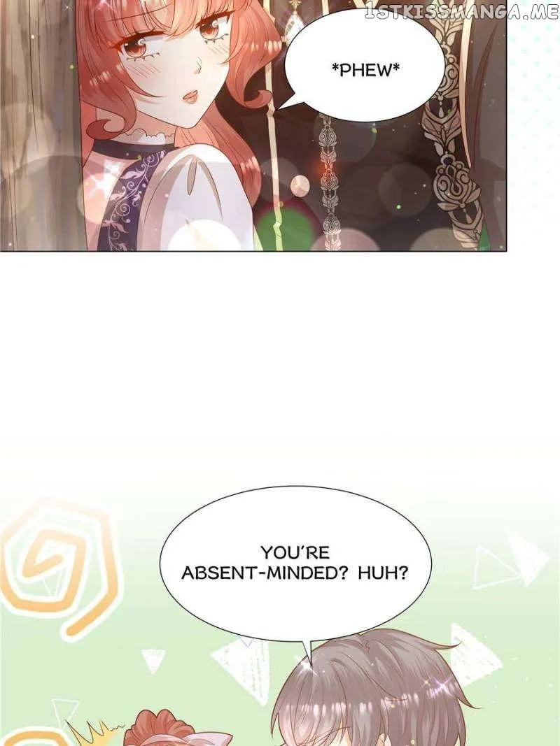 Loving the Forbidden Prince chapter 25 page 6
