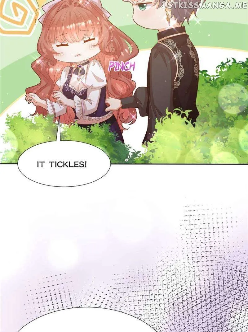 Loving the Forbidden Prince chapter 25 page 7
