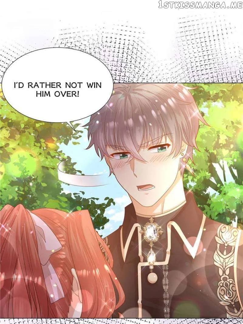 Loving the Forbidden Prince chapter 25 page 10