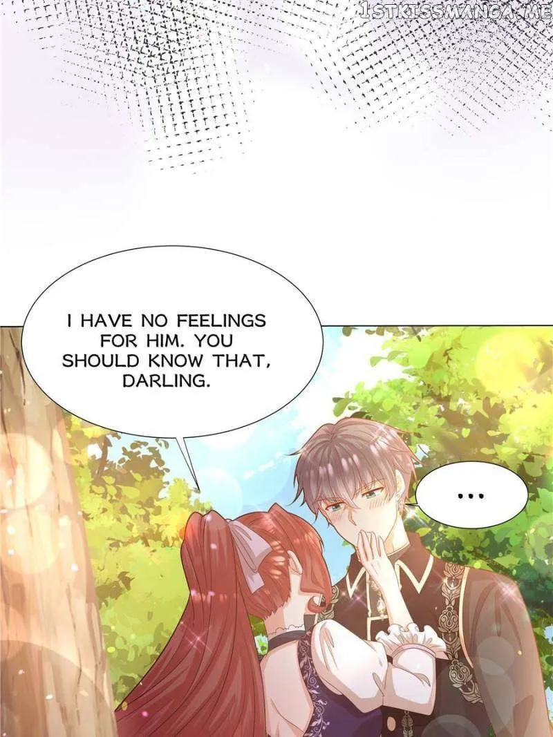 Loving the Forbidden Prince chapter 25 page 11