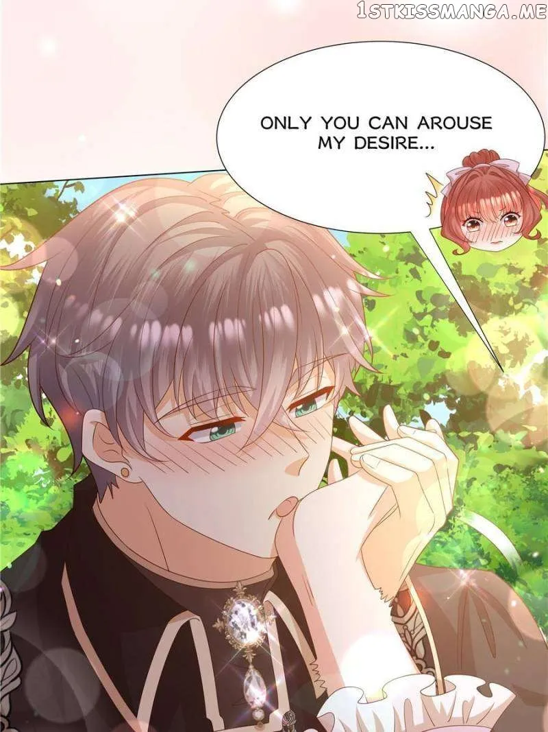 Loving the Forbidden Prince chapter 25 page 13