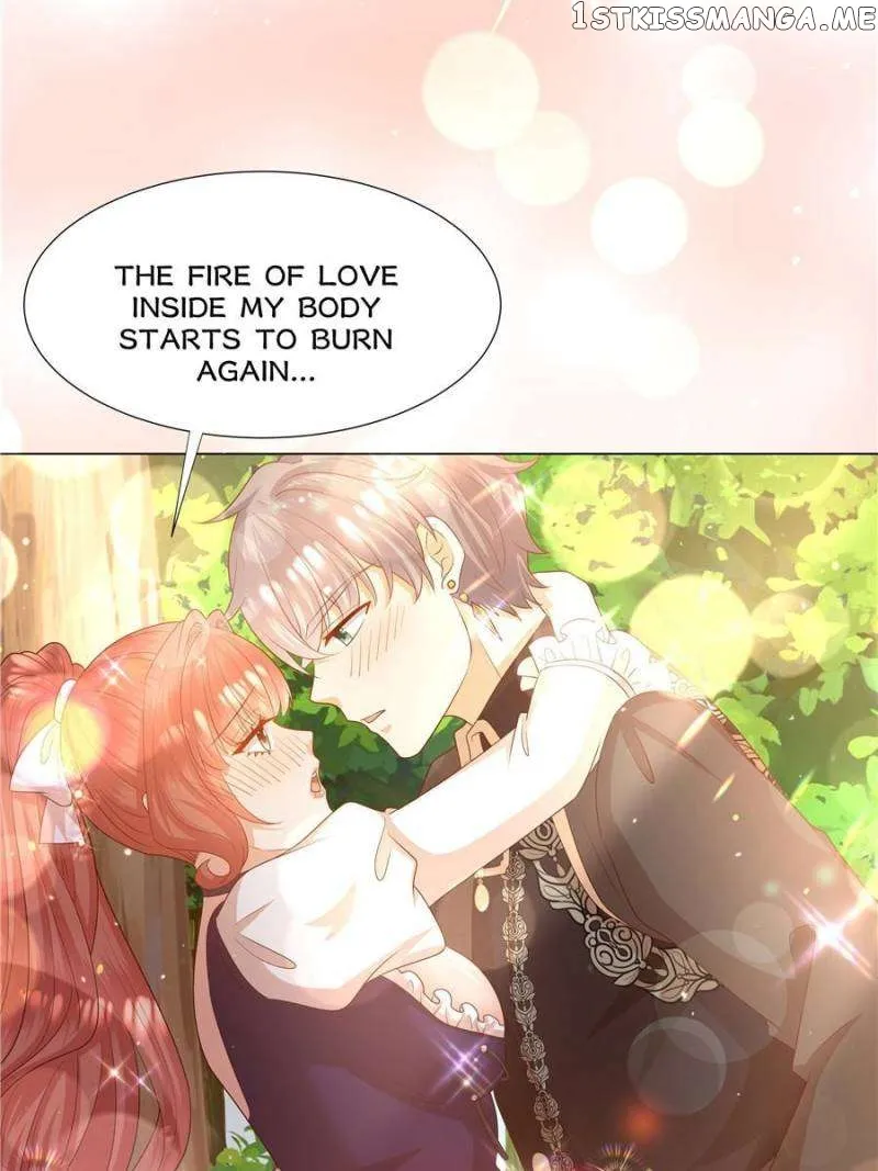 Loving the Forbidden Prince chapter 25 page 22