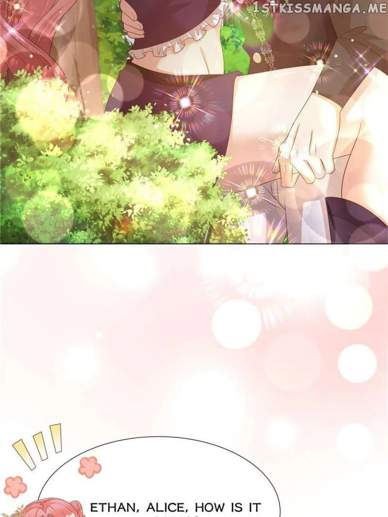 Loving the Forbidden Prince chapter 25 page 23