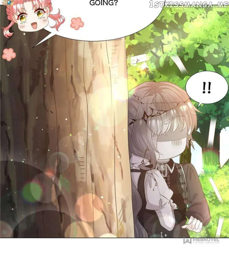 Loving the Forbidden Prince chapter 25 page 24