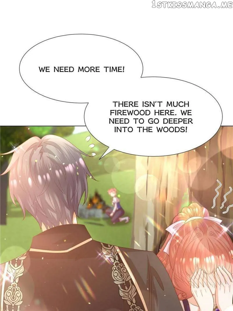 Loving the Forbidden Prince chapter 25 page 25