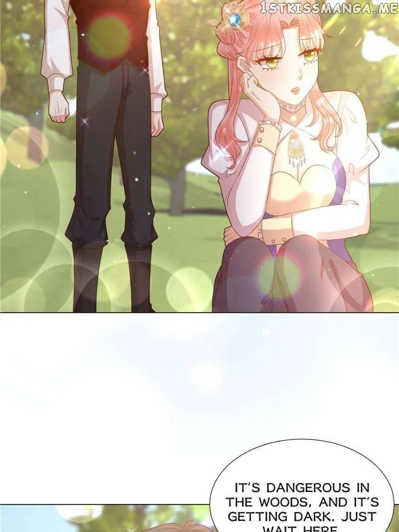 Loving the Forbidden Prince chapter 25 page 27