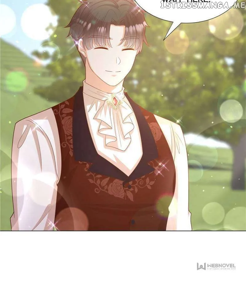 Loving the Forbidden Prince chapter 25 page 28