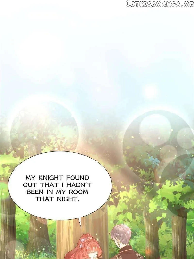 Loving the Forbidden Prince chapter 25 page 29