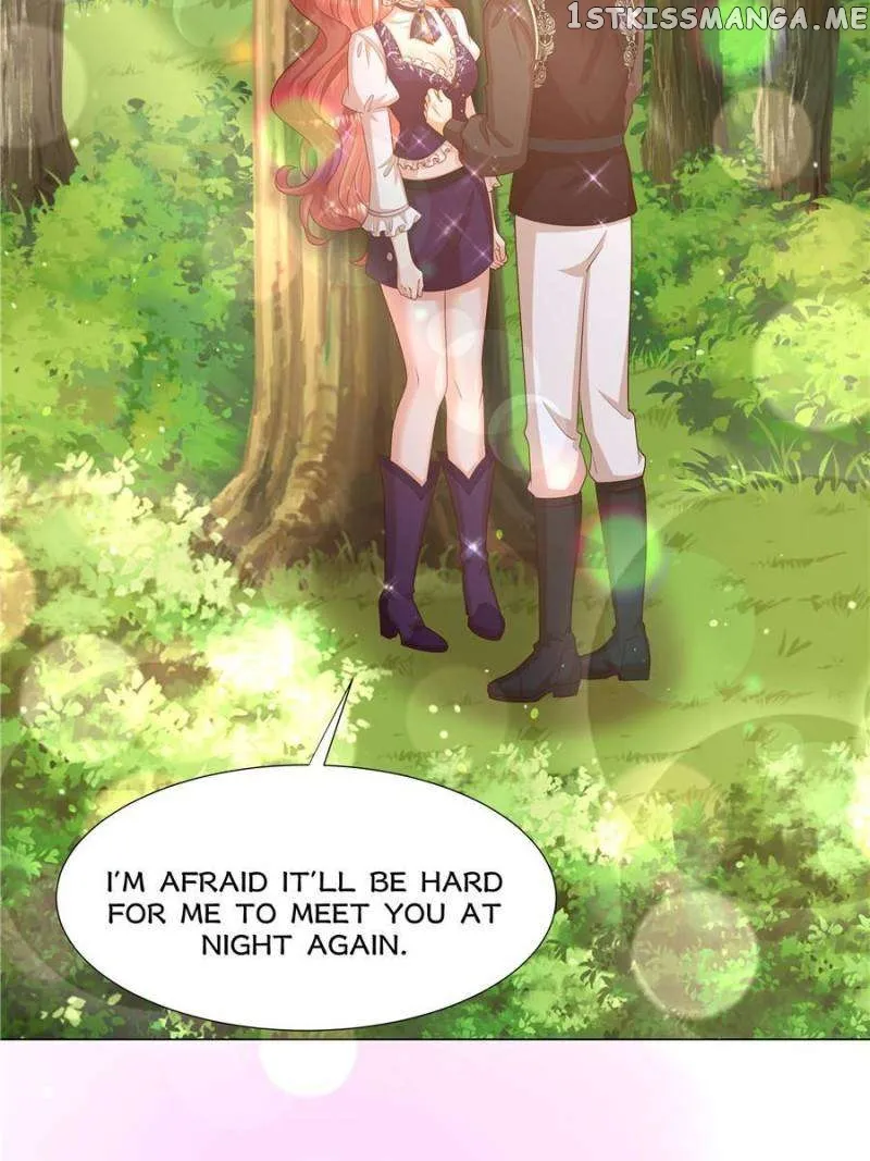 Loving the Forbidden Prince chapter 25 page 30