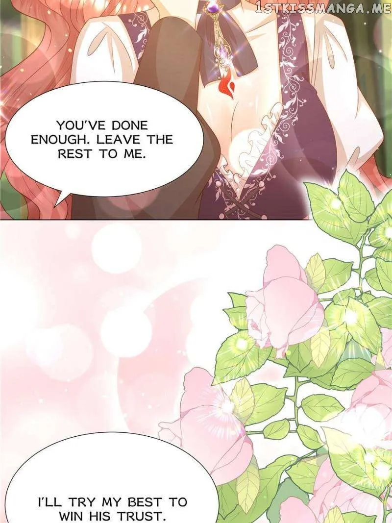 Loving the Forbidden Prince chapter 25 page 32