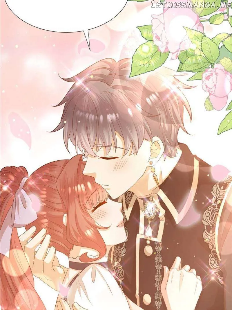 Loving the Forbidden Prince chapter 25 page 33