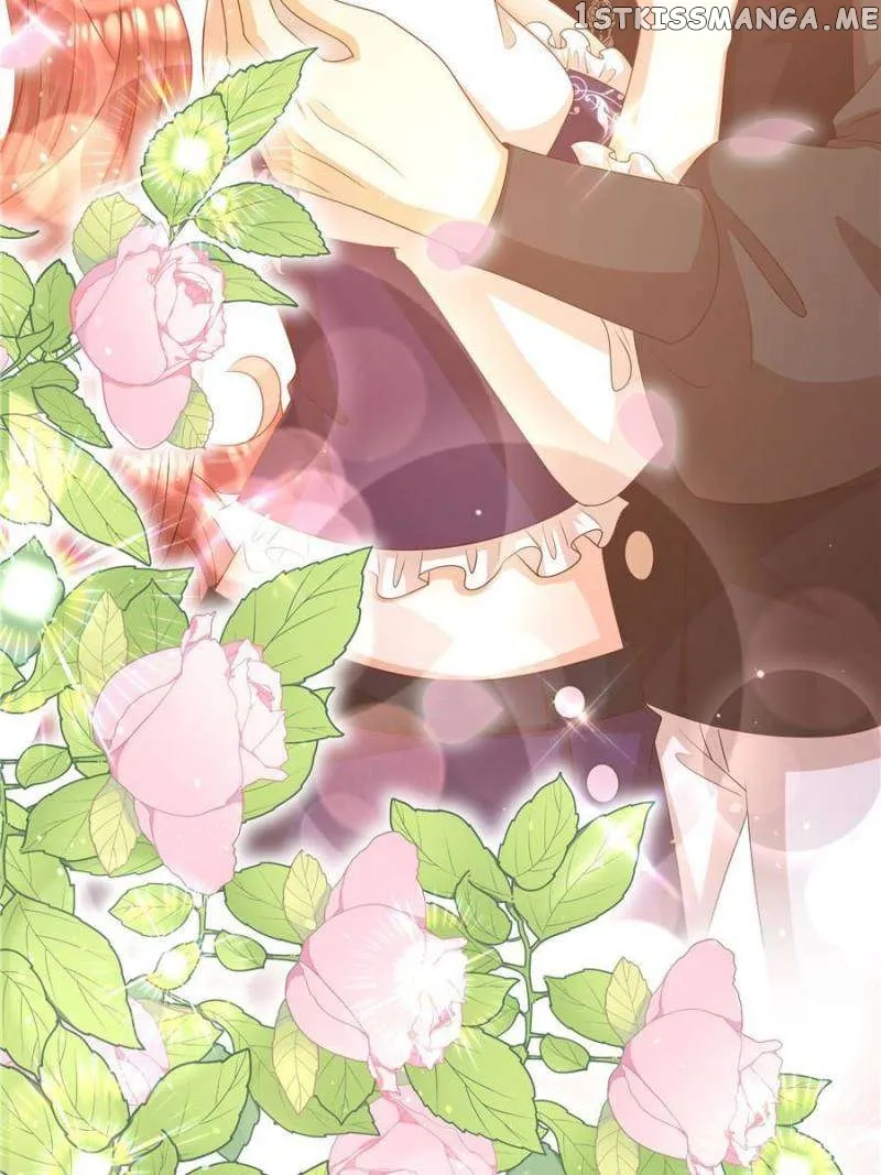 Loving the Forbidden Prince chapter 25 page 34