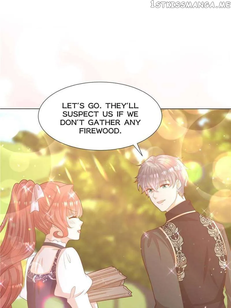 Loving the Forbidden Prince chapter 25 page 36