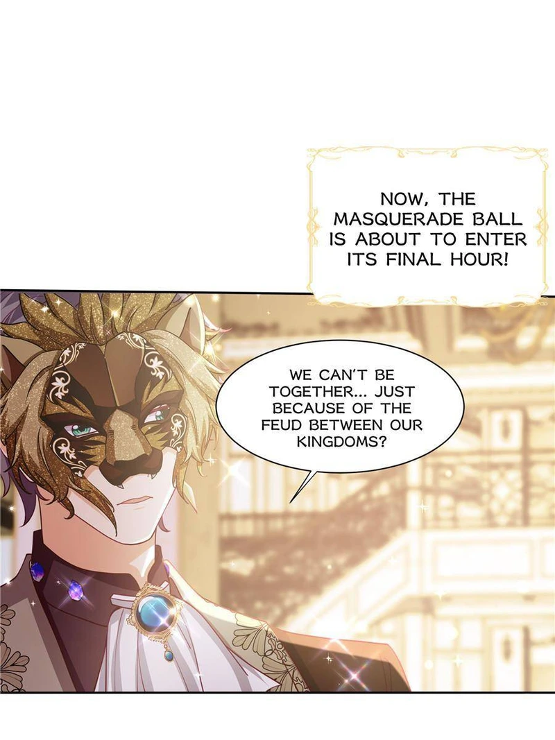 Loving the Forbidden Prince chapter 3 page 32
