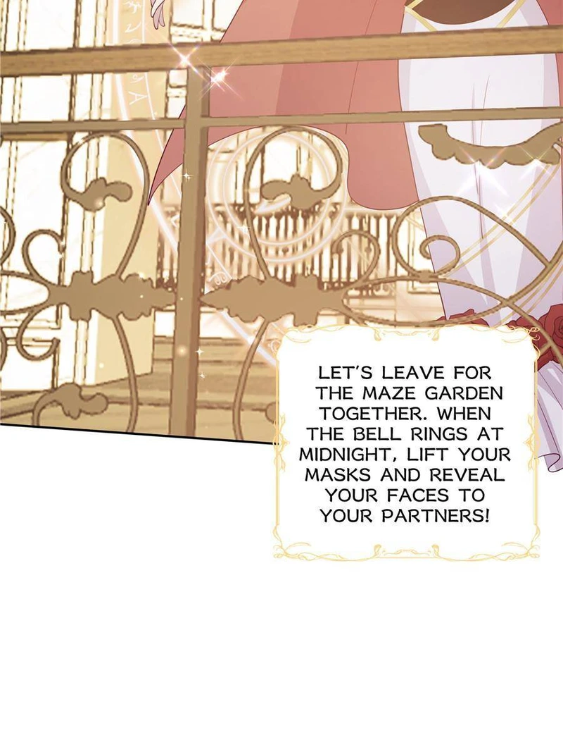 Loving the Forbidden Prince chapter 3 page 34
