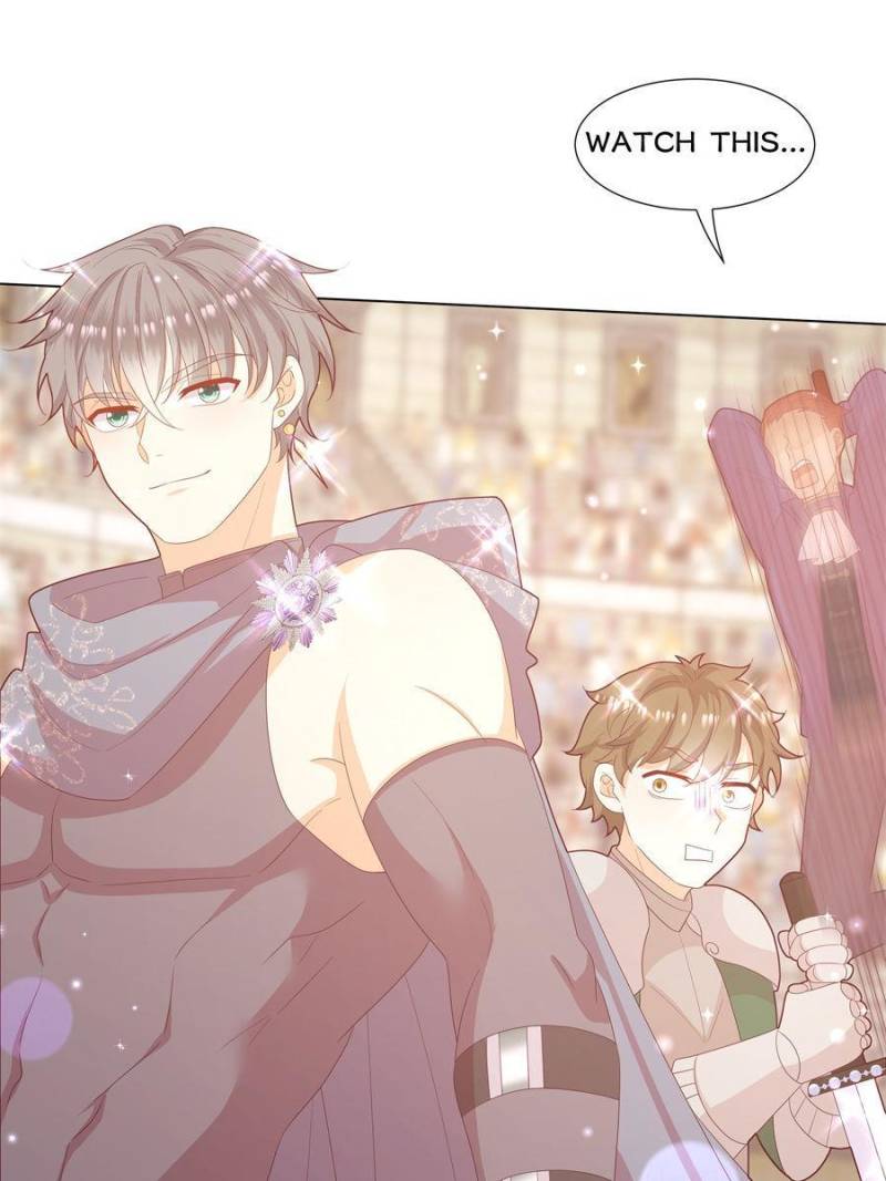 Loving the Forbidden Prince chapter 32 page 3