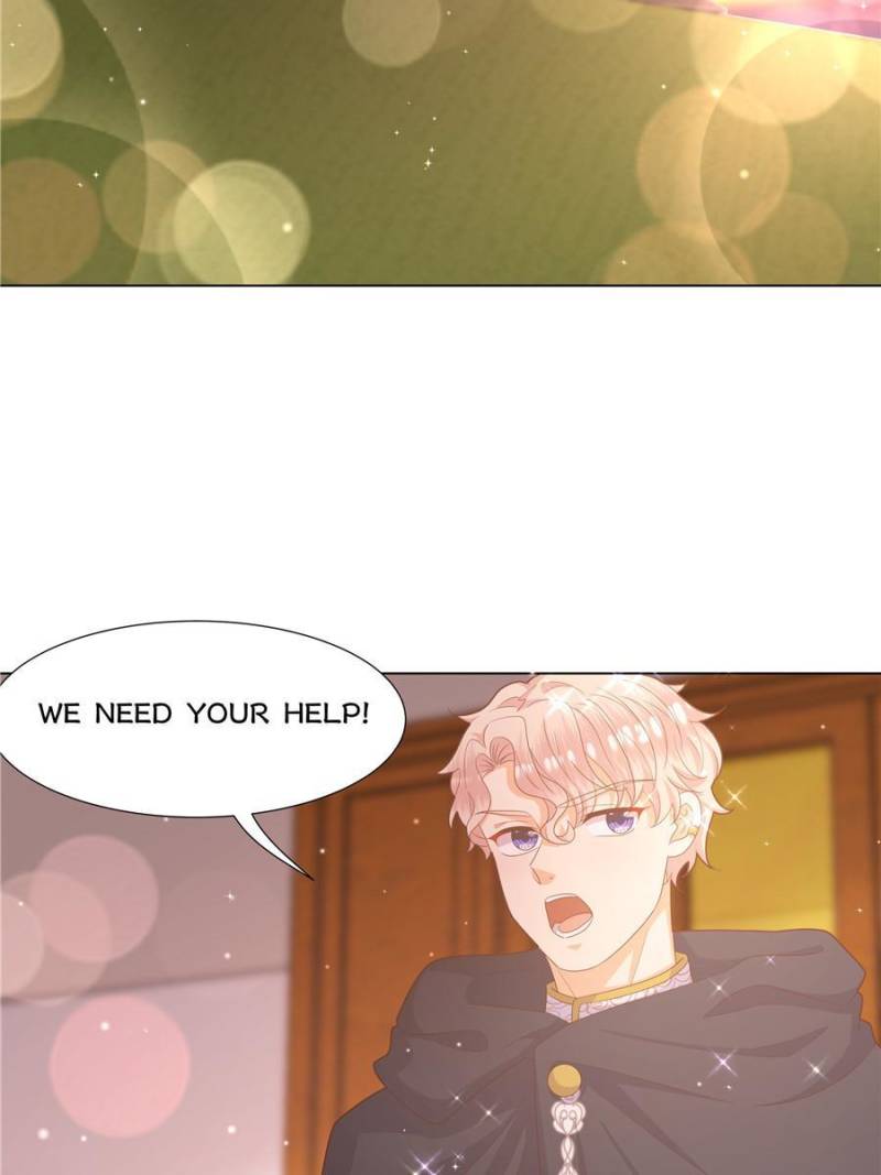 Loving the Forbidden Prince chapter 39 page 2