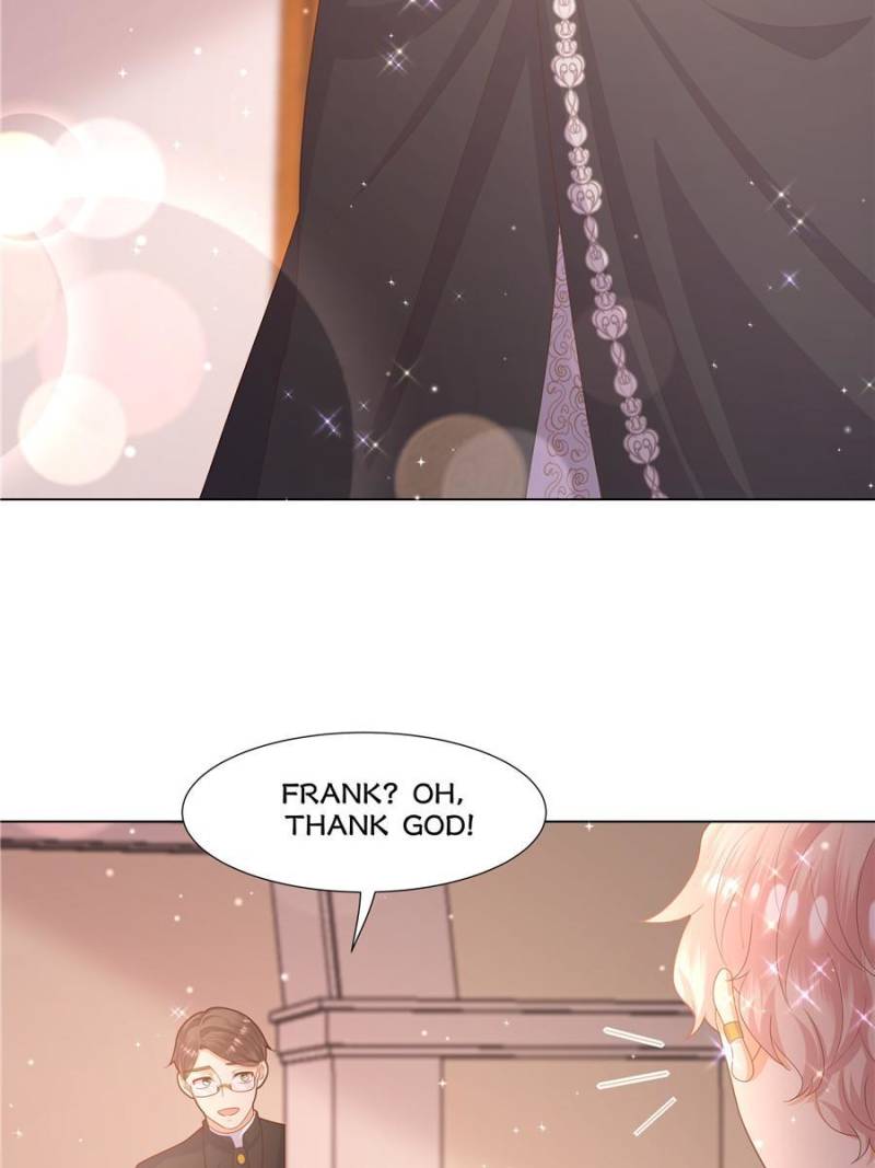 Loving the Forbidden Prince chapter 39 page 3