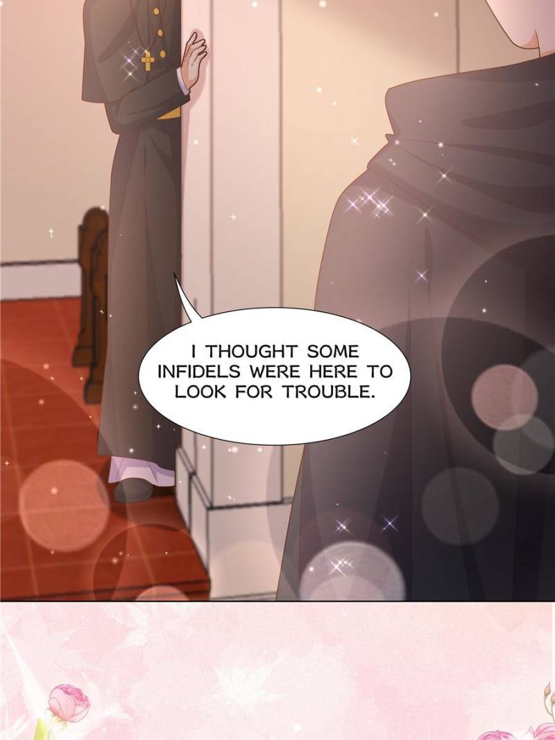 Loving the Forbidden Prince chapter 39 page 4