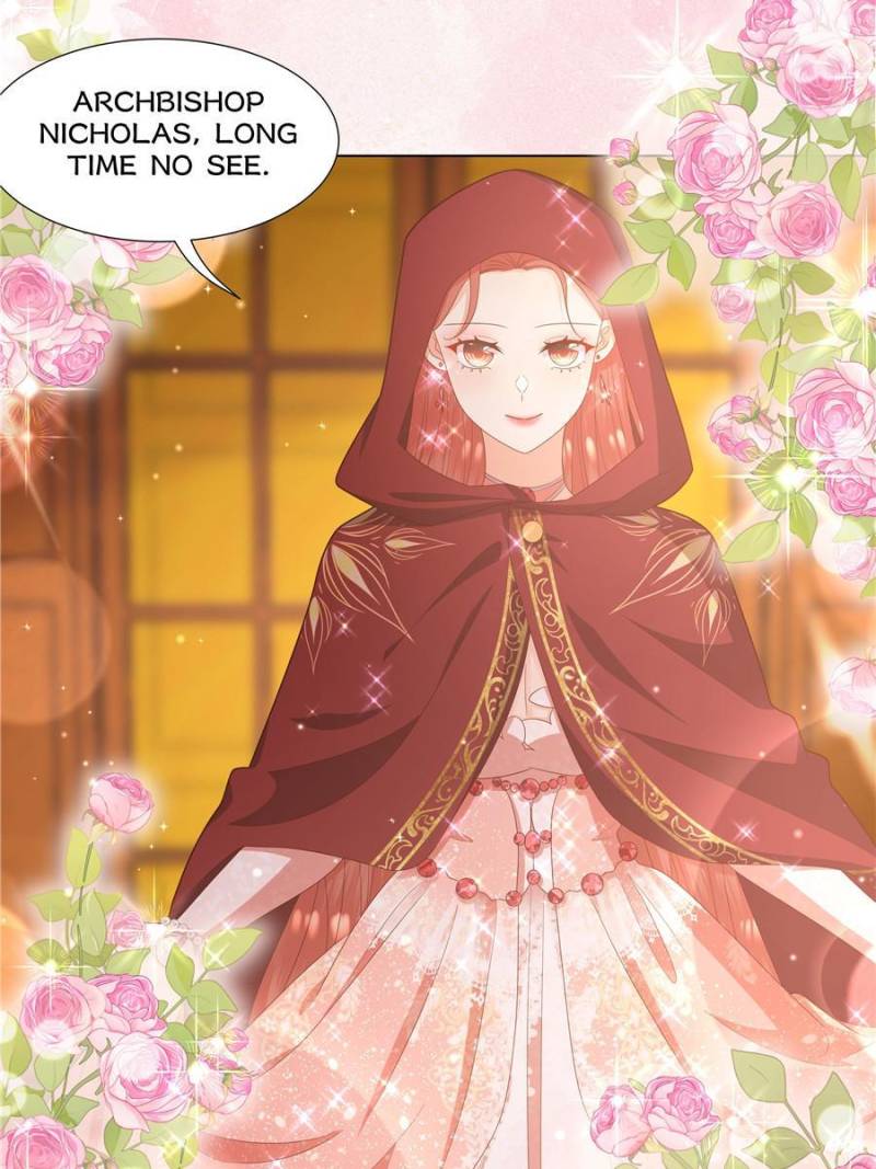 Loving the Forbidden Prince chapter 39 page 5