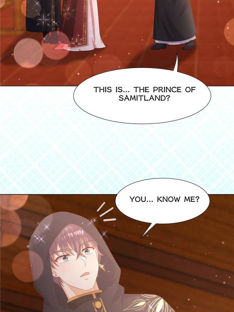 Loving the Forbidden Prince chapter 39 page 7