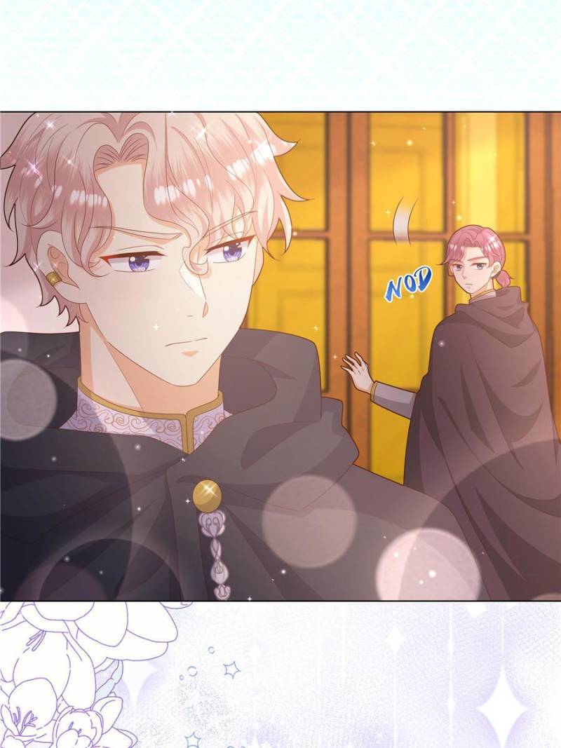 Loving the Forbidden Prince chapter 39 page 9