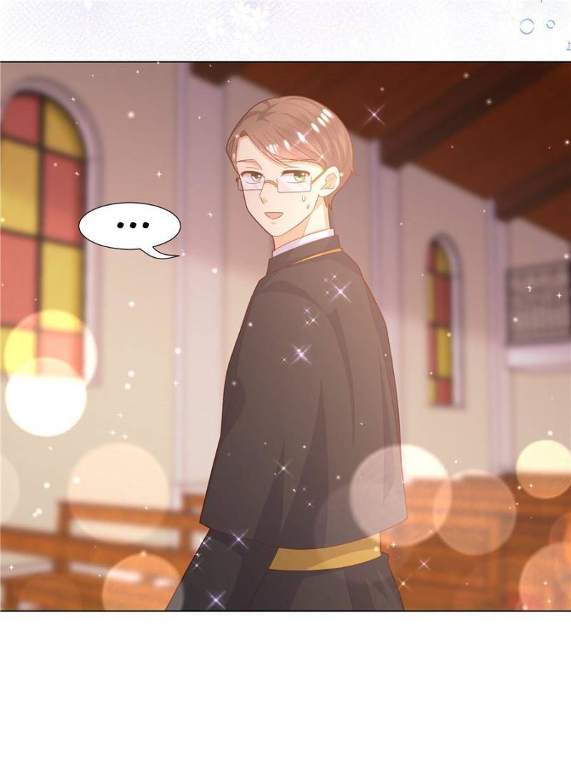Loving the Forbidden Prince chapter 39 page 11