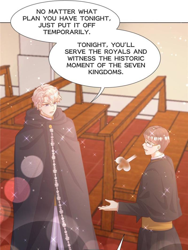 Loving the Forbidden Prince chapter 39 page 12