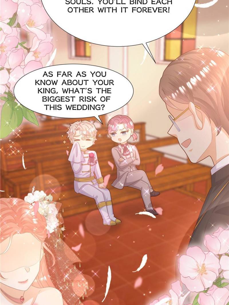 Loving the Forbidden Prince chapter 39 page 17