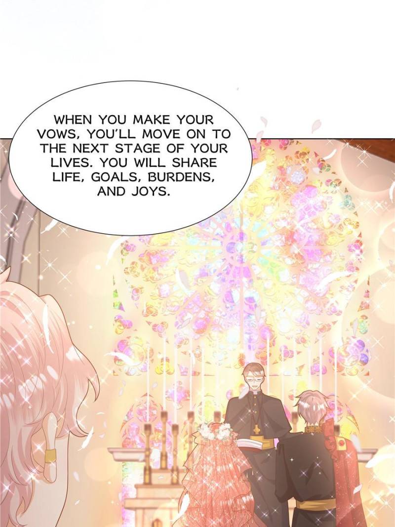 Loving the Forbidden Prince chapter 39 page 19