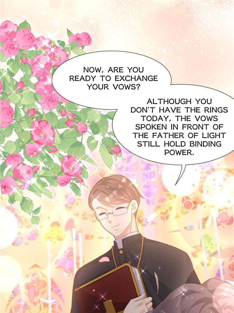 Loving the Forbidden Prince chapter 39 page 22