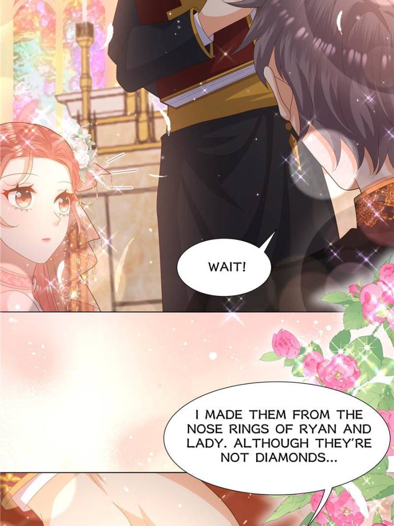 Loving the Forbidden Prince chapter 39 page 23