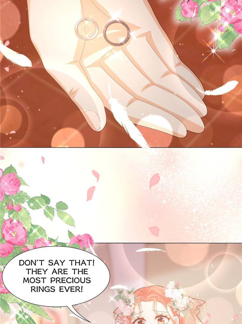 Loving the Forbidden Prince chapter 39 page 24