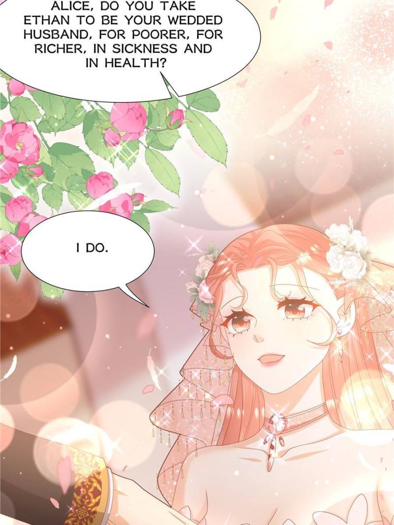 Loving the Forbidden Prince chapter 39 page 28