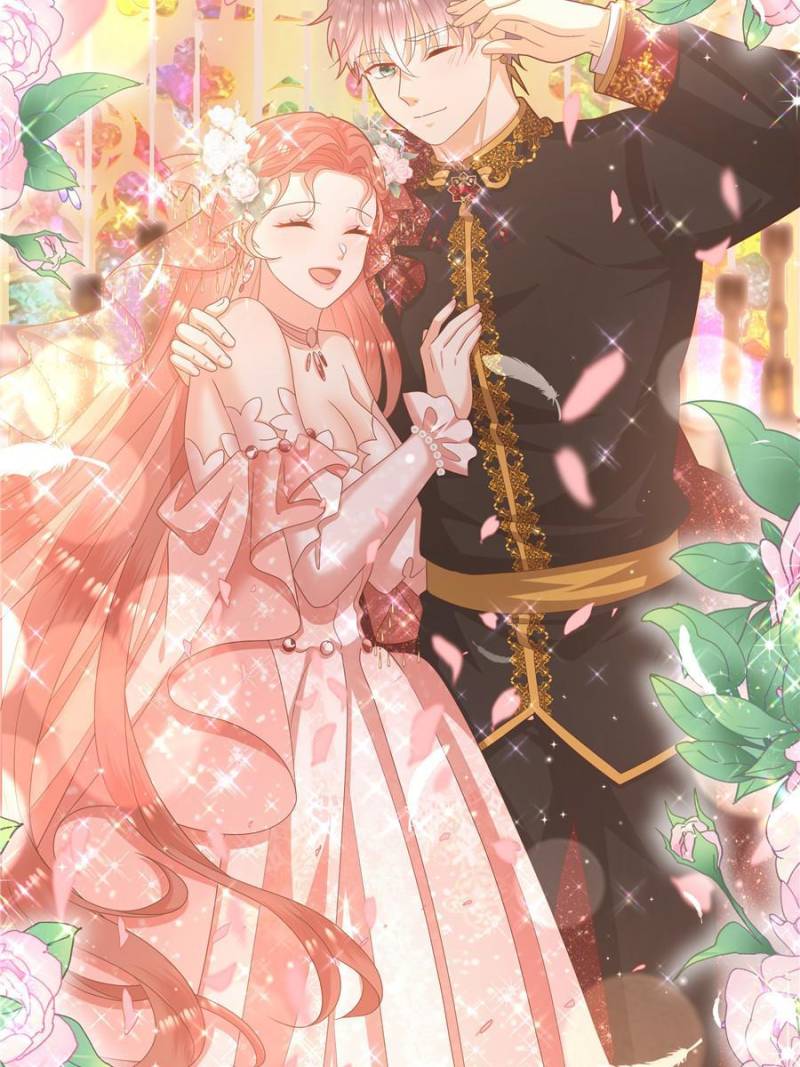 Loving the Forbidden Prince chapter 39 page 32