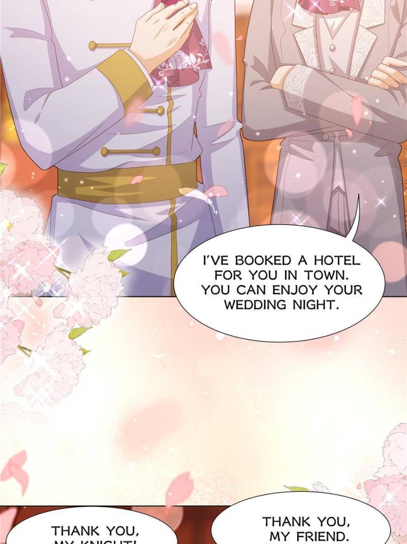 Loving the Forbidden Prince chapter 39 page 35