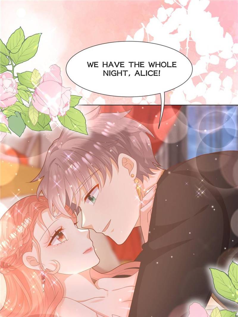 Loving the Forbidden Prince chapter 39 page 41