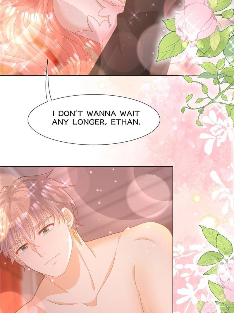Loving the Forbidden Prince chapter 39 page 42