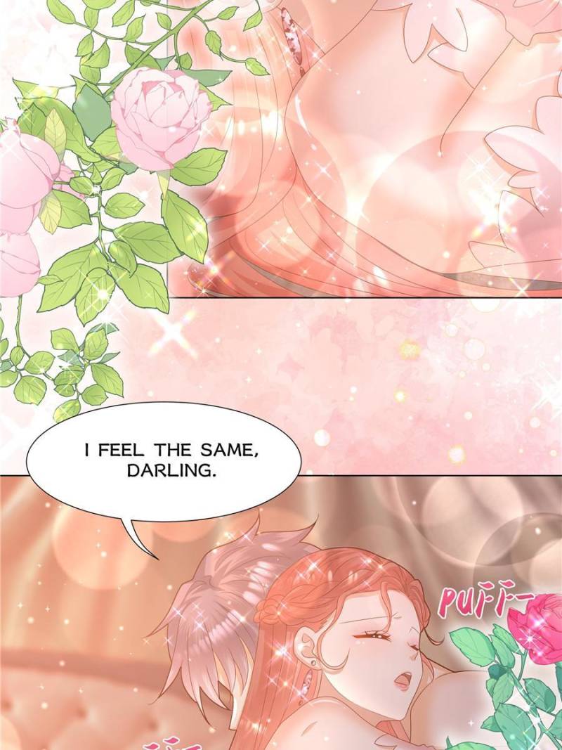 Loving the Forbidden Prince chapter 39 page 44