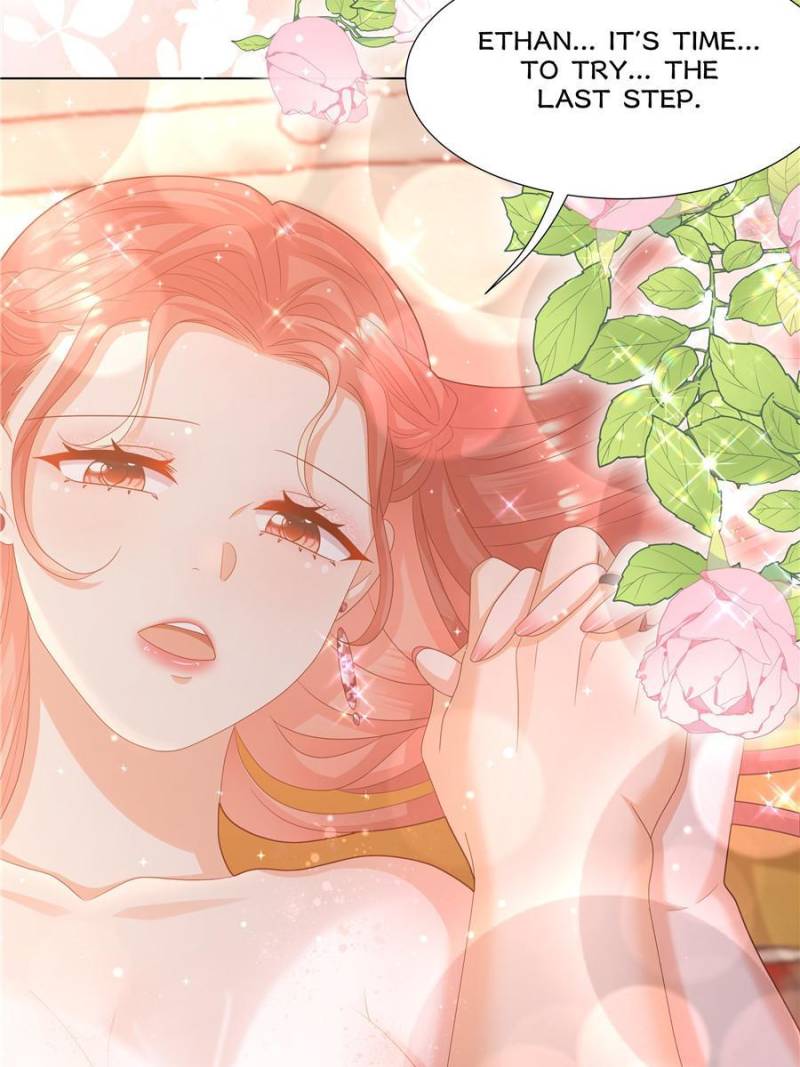 Loving the Forbidden Prince chapter 39 page 48