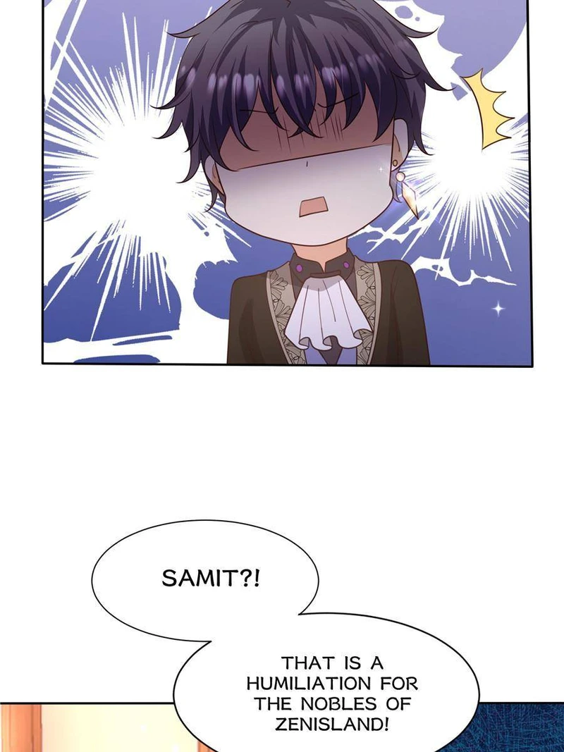 Loving the Forbidden Prince chapter 4 page 24