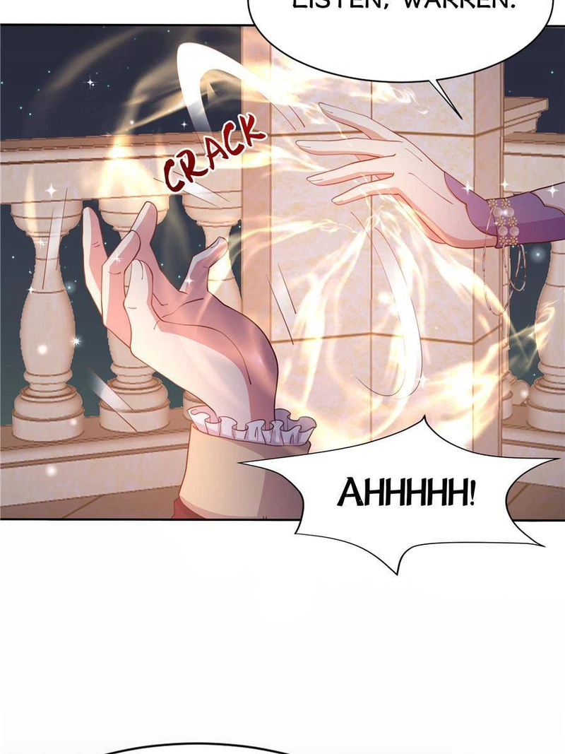 Loving the Forbidden Prince chapter 4 page 34