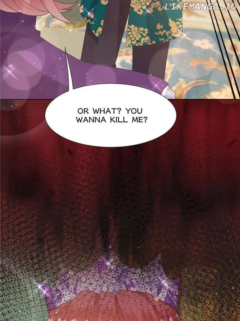 Loving the Forbidden Prince chapter 44 page 34
