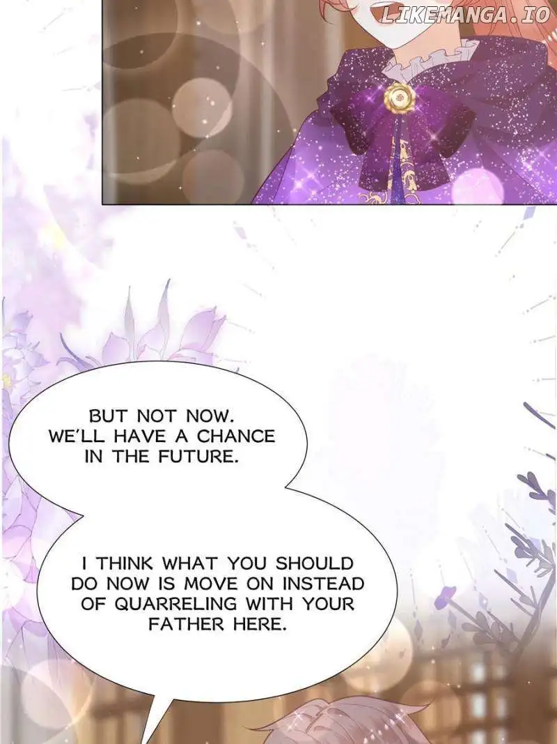 Loving the Forbidden Prince chapter 45 page 34