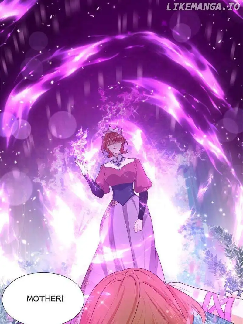 Loving the Forbidden Prince chapter 47 page 34