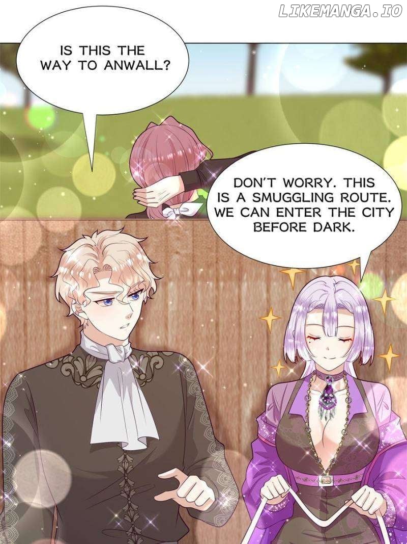 Loving the Forbidden Prince chapter 49 page 2