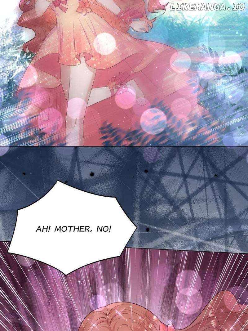 Loving the Forbidden Prince chapter 49 page 32