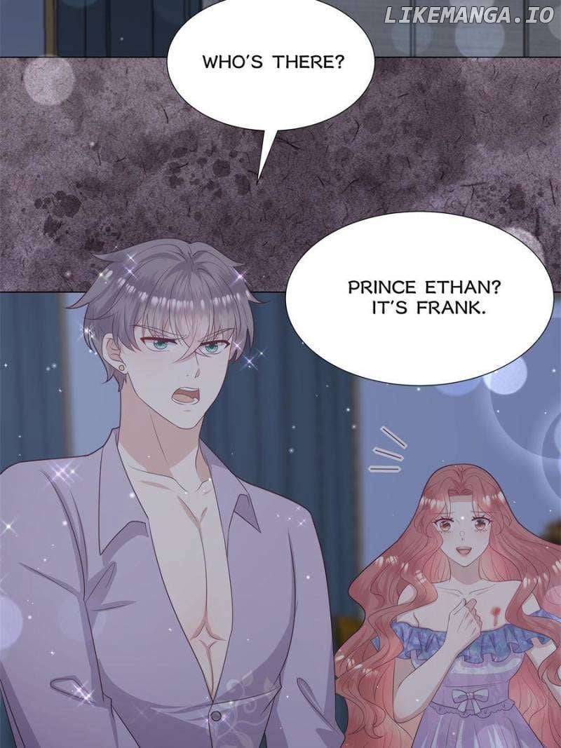 Loving the Forbidden Prince chapter 49 page 45