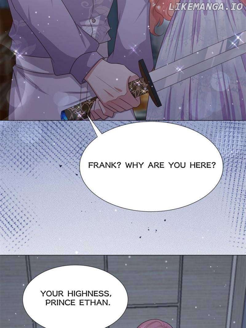Loving the Forbidden Prince chapter 49 page 46