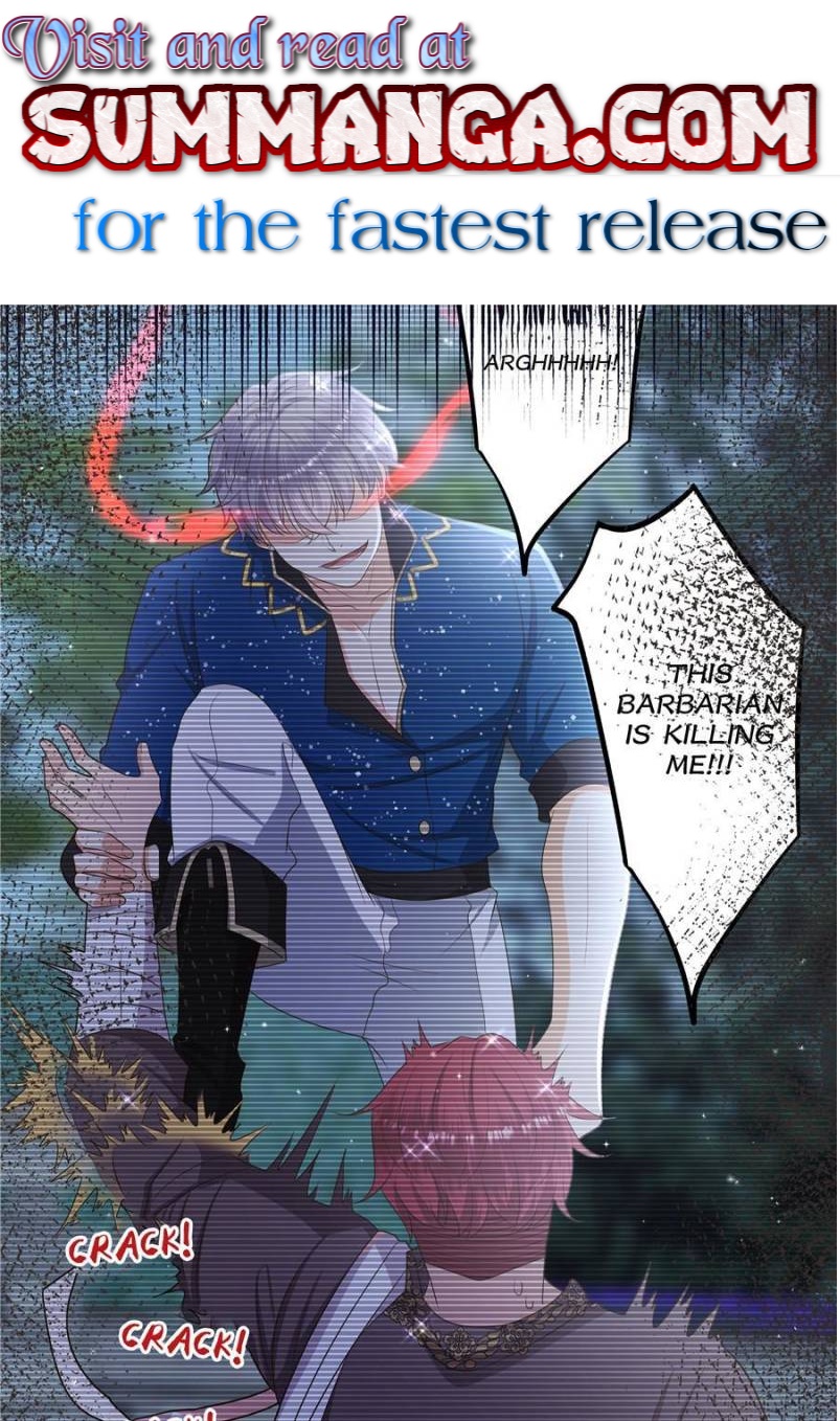 Loving the Forbidden Prince chapter 53 page 1